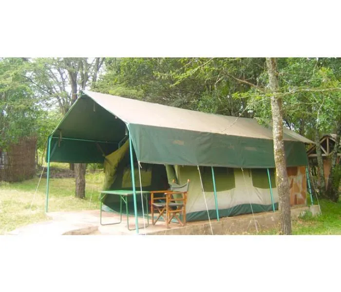 Kimana Amboseli Tented Camp