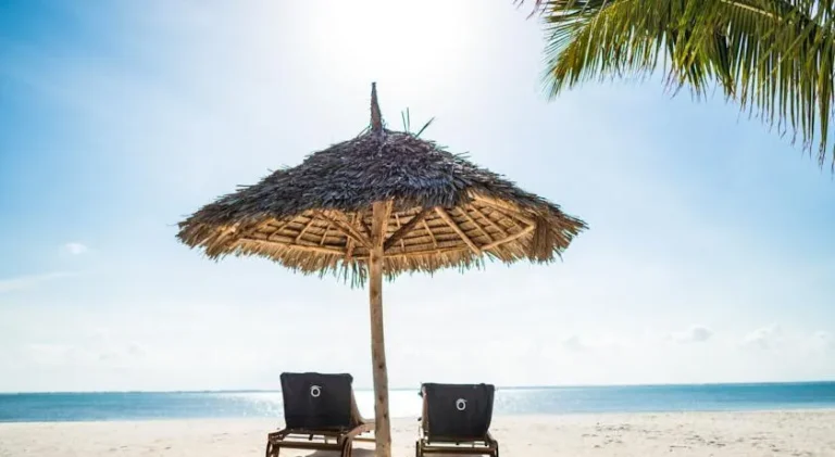 Konokono Beach Resort
