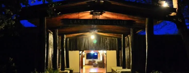 Lake Baringo Club