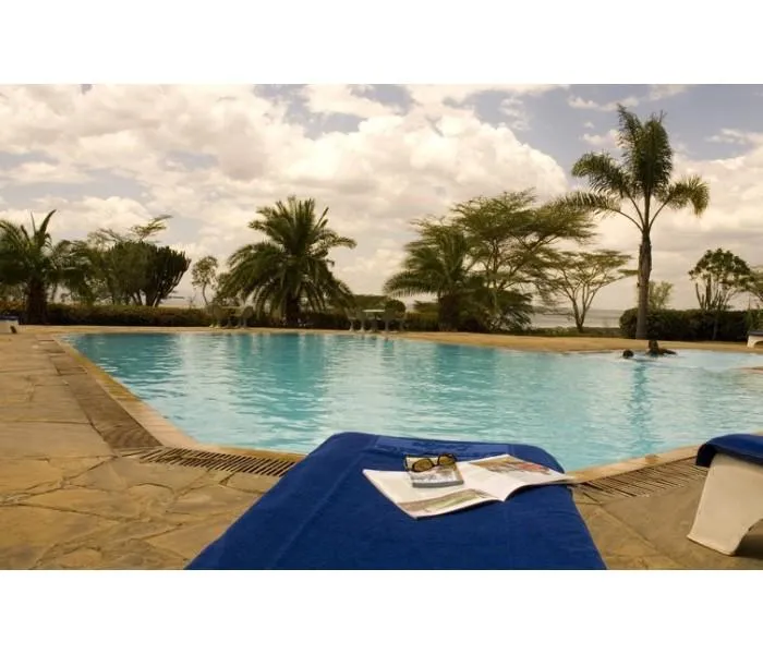 Lake Elementaita Lodge