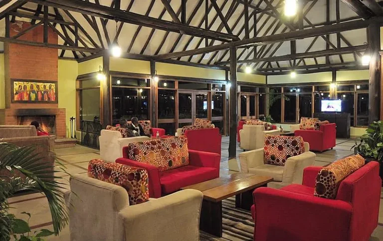 Lake Naivasha Sawela Lodge
