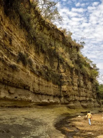Lake Naivasha and Hell's Gate National Park - One day tour from Nairobi