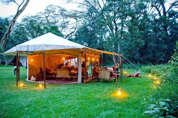 Lakira Camp