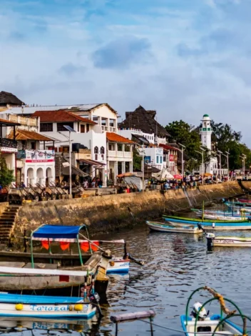 Lamu