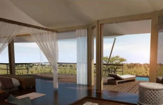 Lemala Kuria HIlls Serengeti