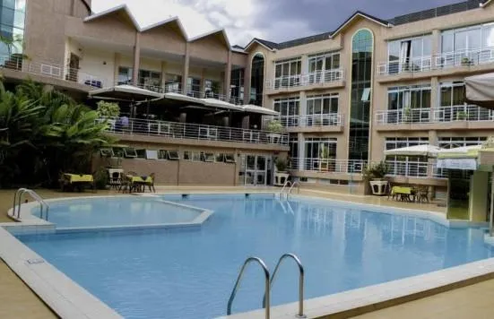 Lemigo Hotel