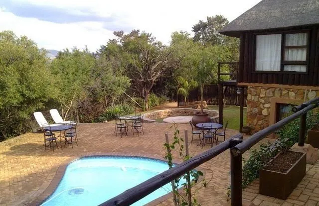 Leopard Lodge