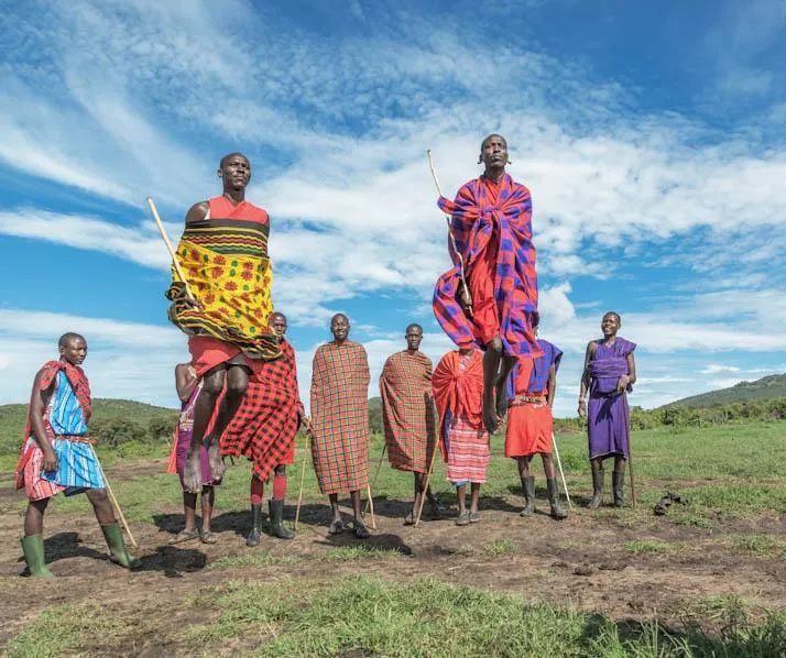 Maasai_Tribe_Cultural_Tour Maasai_Tribe_Cultural_Tour