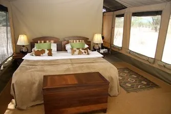 Manyara Ranch Conservancy