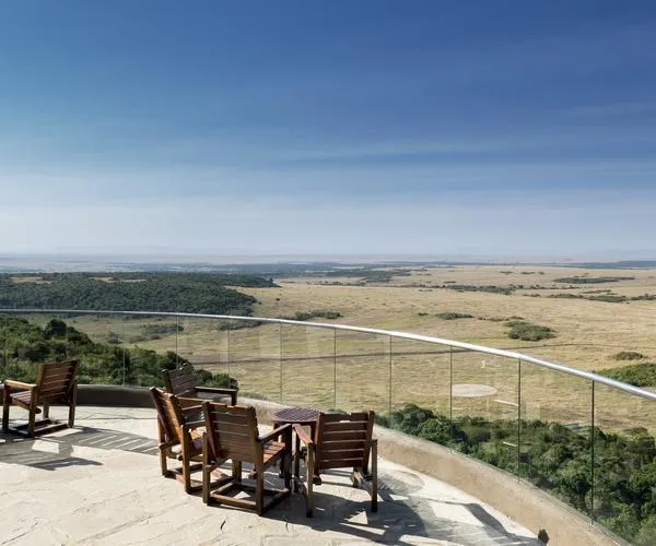 Mara Serena Safari Lodge