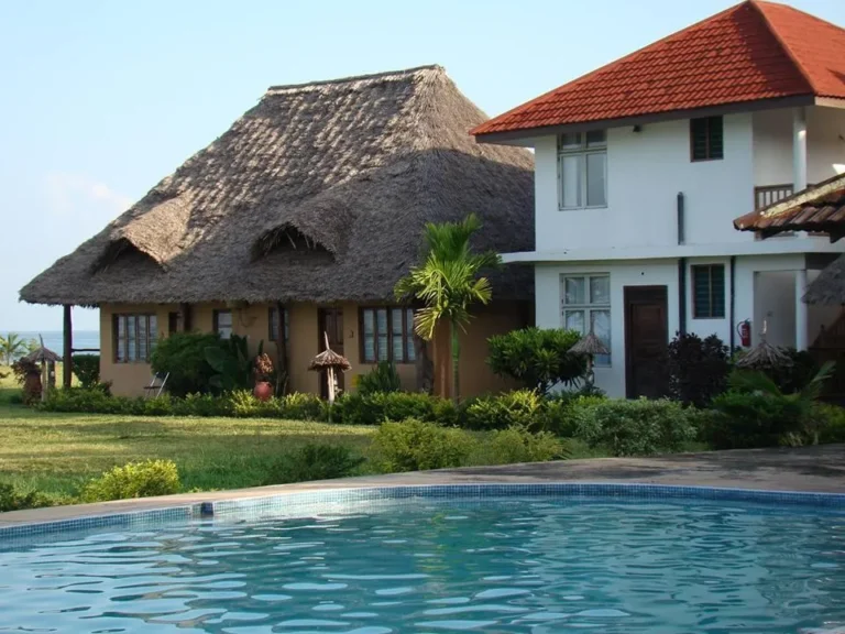 Maruhubi Beach Villas