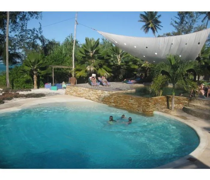 Matemwe Beach Guesthouse