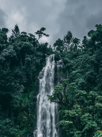 Materuni Village and Waterfall Tour