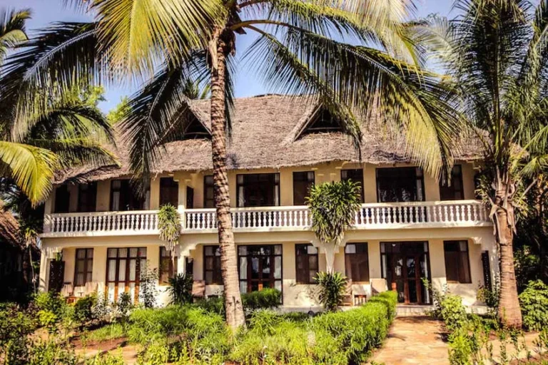 Matlai Resort