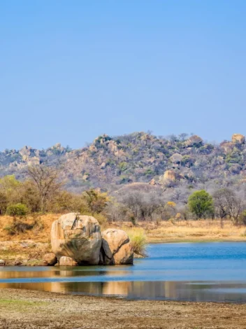 Matobo National Park