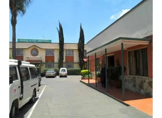Midland Hotel