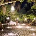 andBeyond Mnemba Private Island
