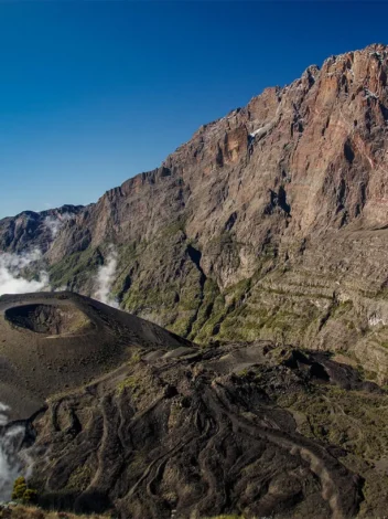 Momela Route - Climbing Mount Meru - 4 days