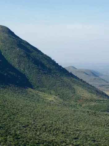 Mount Longonot Hiking - Day trip from Nairobi