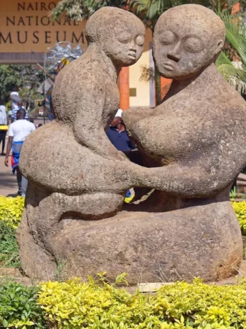 Nairobi National Museum