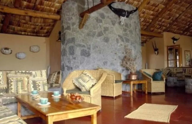 Ndutu Safari Lodge