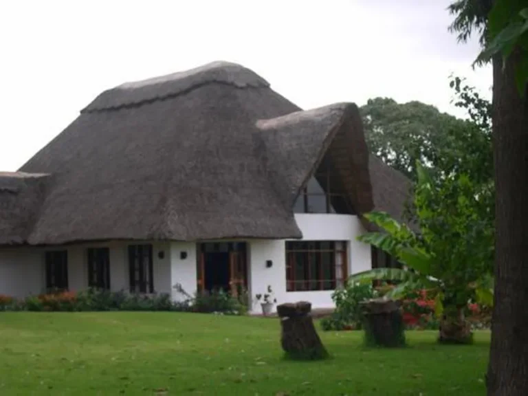 NgoroNgoro Farm House