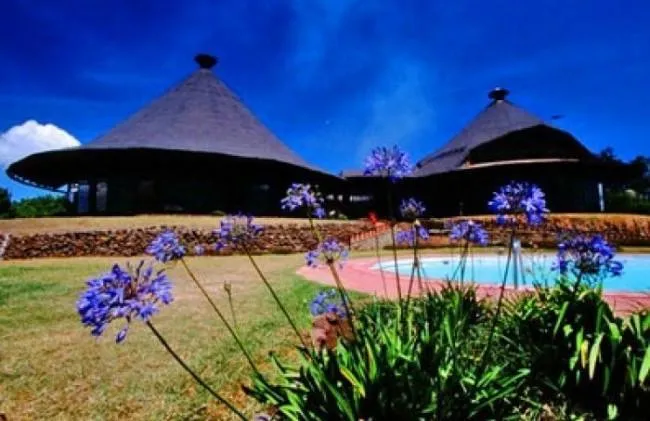 NgoroNgoro  Sopa Lodge