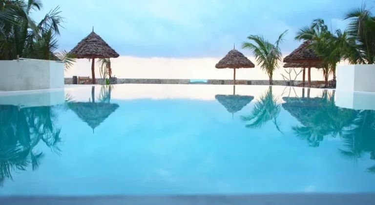 Nur Beach Resort