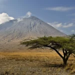 Seven Day Ngorongoro Highlands Trekking Adventure