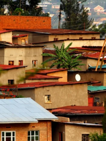 One Day Kigali City Tour