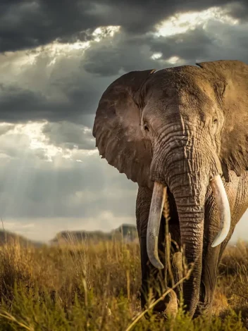 One Day Safari to Tarangire National Park