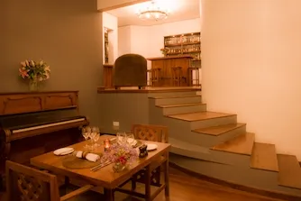 Onsea House &amp; Machweo Retreat