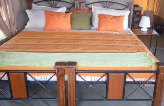 Osupuko Tented Lodge Serengeti
