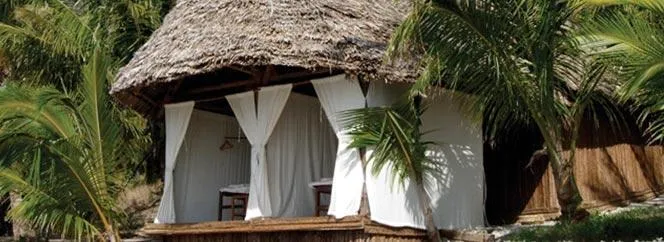 Pole Pole Bungalows