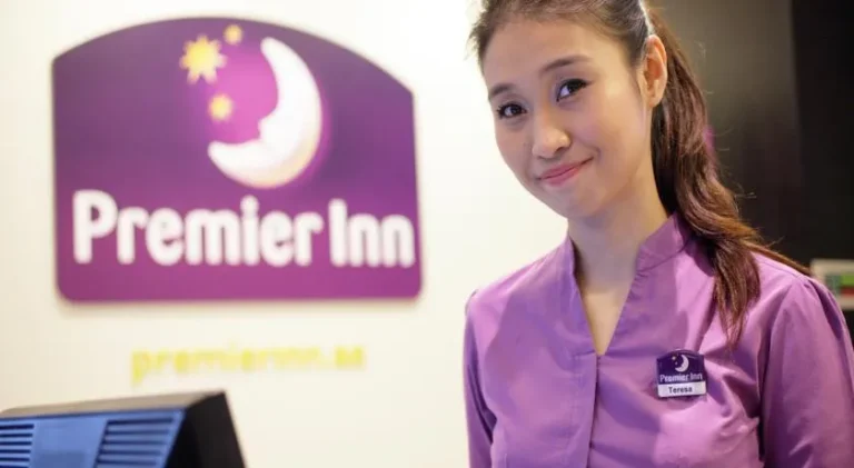 Premier Inn Silicone Oasis