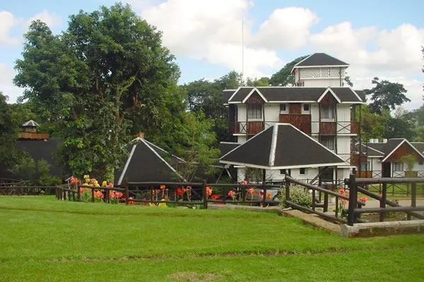 Protea Hotel Aishi Machame