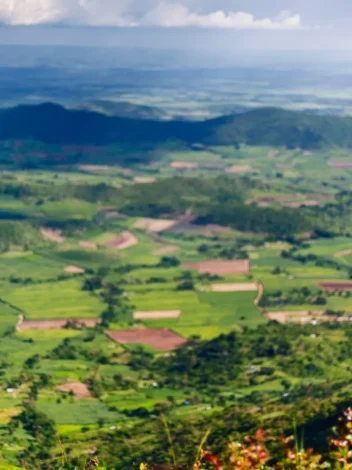 Rift Valley