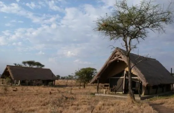 Robanda Safari Camp