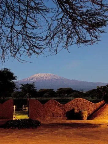 Rongai Route - Climb Kilimanjaro - 6 days