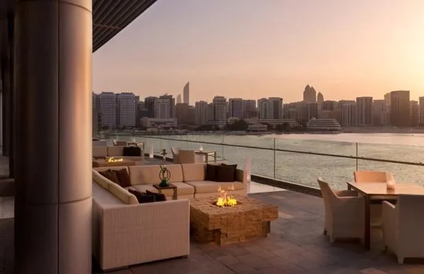Rosewood Hotel