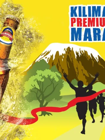 Run Kilimanjaro Marathon 2022 and climb Kilimanjaro 16 days