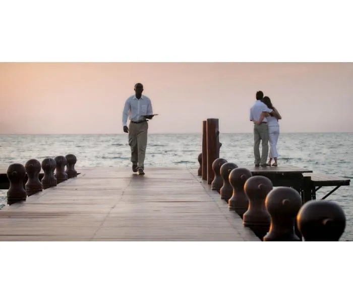 Rusinga Island Lodge