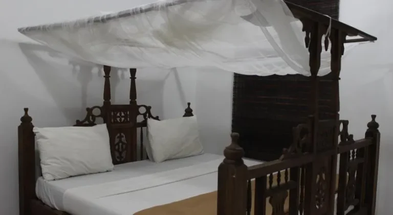 Safari Lodge