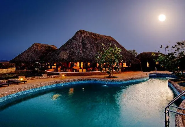 Samburu Sopa Lodge