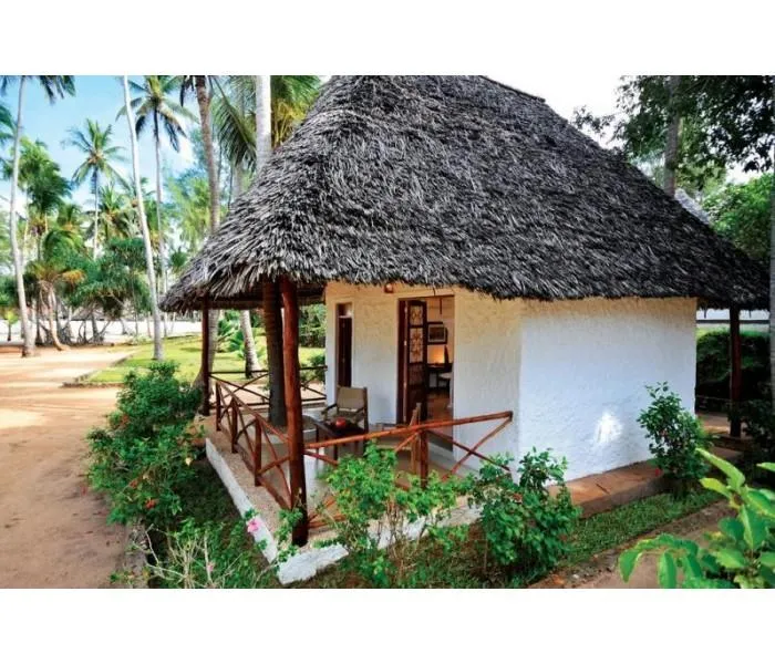 Sandies Mapenzi Beach Resort