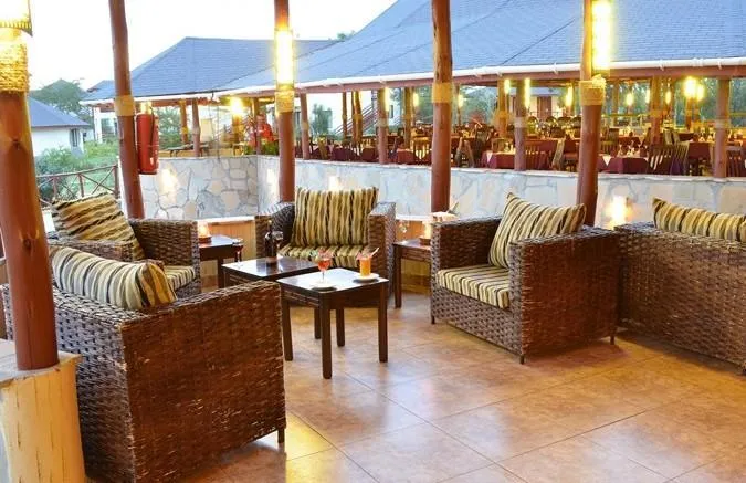 Sentrim Elementaita Lodge