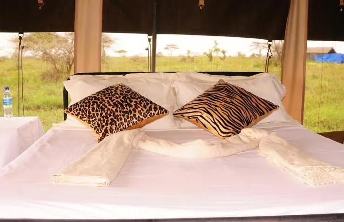 Serengeti Savannah Camps Seronera