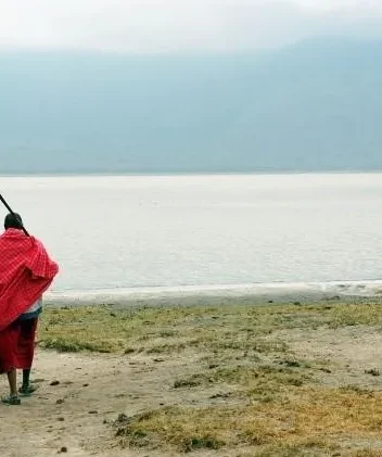 Seven Day Ngorongoro Highlands Trekking Adventure