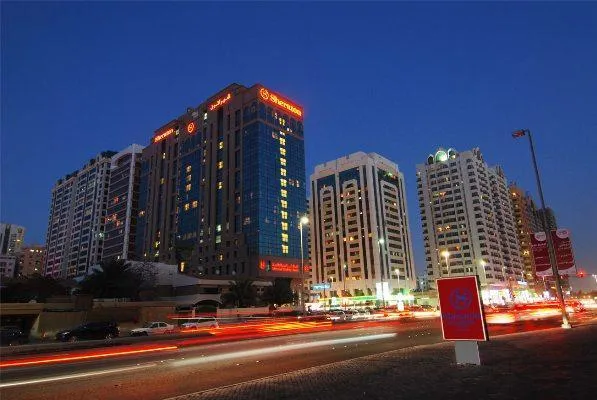 Sheraton Khalidiya