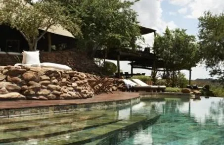 Singita Faru Faru Lodge